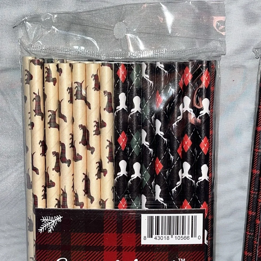 Seasonal Accents 80 count